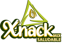 X-nackMix Saludable